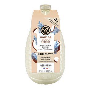 Sprchový gel Kokos