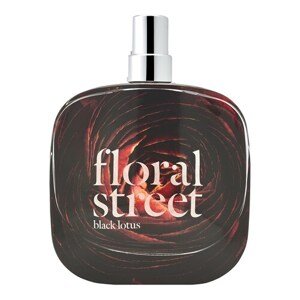 FLORAL STREET - Black Lotus - Parfémová voda