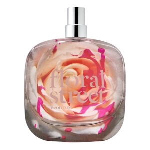 FLORAL STREET - Neon Rose - Parfémová voda