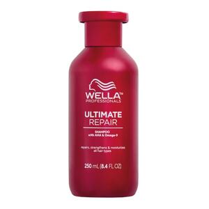 WELLA PROFESSIONALS - Ultimate Repair - Šampon pro poškozené vlasy