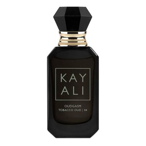 KAYALI - Oudgasm Tobacco Oud | 04 Eau De Parfum Intense - Parfémová voda