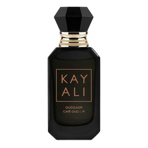 KAYALI - Oudgasm Cafe Oud | 19 Eau De Parfum Intense - Parfémová voda