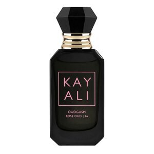 KAYALI - Oudgasm Rose Oud | 16 Eau De Parfum Intense - Parfémová voda
