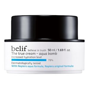 BELIF - The true cream – Lehký krém na obličej