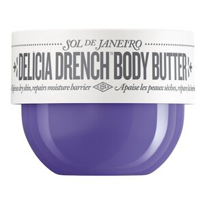 SOL DE JANEIRO - Delicia Drench™ Body Butter – tělové máslo