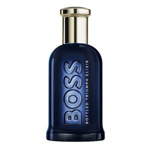 HUGO BOSS - Boss Bottled Triumph Elixir - Parfémová voda