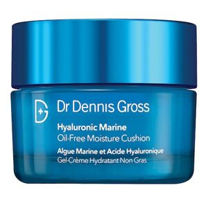 DR DENNIS GROSS - Hyaluronic Marine - Nemastný hydratační gelový krém
