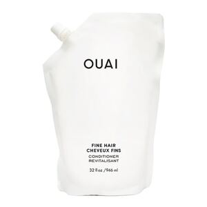 OUAI - Fine Hair Refill - Kondicionér pro jemné vlasy
