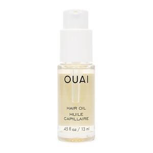 OUAI - Hair Oil - Olej na vlasy v cestovní velikosti