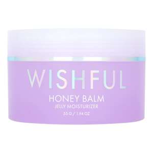 WISHFUL - Honey Balm Jelly Moisturizer - Hydratační gel