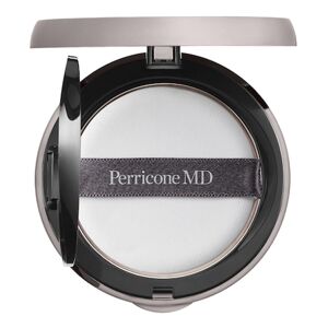 DOCTOR PERRICONE - No Makeup Instant Blur - Vyhlazující podkladová báze
