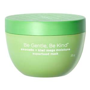 BRIOGEO - Be Gentle, Be Kind Avocado & Kiwi - Hydratační a vyživující maska