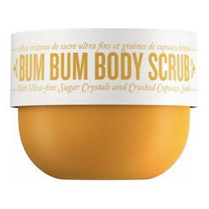 SOL DE JANEIRO - Bum Bum Body Scrub - Tělový peeling