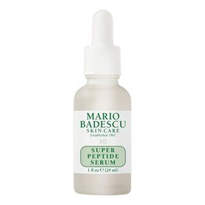 MARIO BADESCU - Super Peptide Serum - Sérum