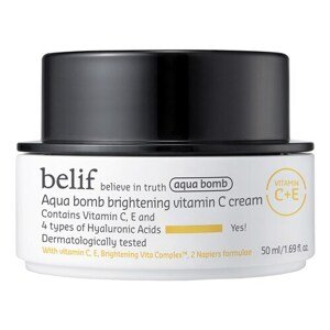 BELIF - Vita Water Cream - Hydratační krém