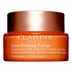 CLARINS - Extra Firming Energy - Rozjasňující krém proti vráskám