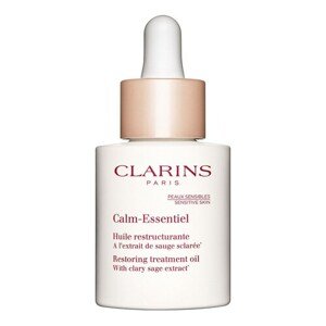 CLARINS - Calm Essentiel Oil - Pleťový olej