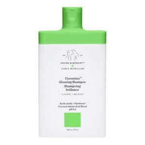 DRUNK ELEPHANT - Cocomino Glossing Shampoo - Sampon
