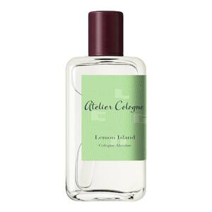 ATELIER COLOGNE - Lemon Island - Parfémová voda