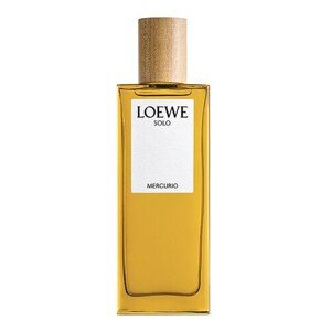 LOEWE - Loewe Solo Mercuerio - Toaletní voda