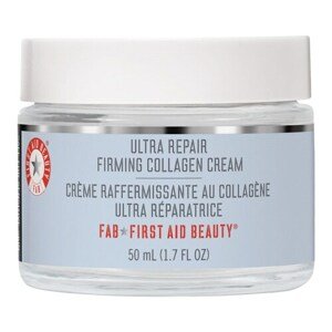 FIRST AID BEAUTY - Ultra Repair Firming Collagen Cream - Zpevňující krém