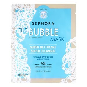SEPHORA COLLECTION - The Bubble Mask - Maska na obličej
