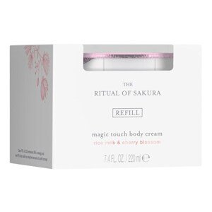 RITUALS - The Ritual Of Sakura Body Cream Refill - Náhradní náplň