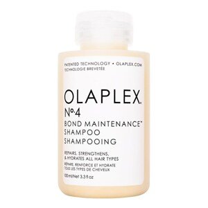 OLAPLEX - No. 4 Bond Maintenance™ - Šampon v cestovní velikosti