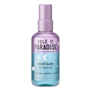 ISLE OF PARADISE - Night Glow - Samoopalovací noční mlha