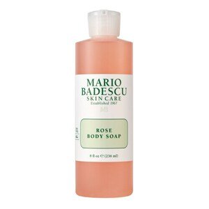 MARIO BADESCU - Rose Hydrating Body Soap - Sprchový gel