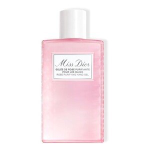 DIOR - Miss Dior Rose Purifying Hand Gel - Čistící gel na ruce