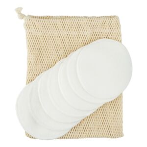 SEPHORA COLLECTION - Reusable Cotton Pads - Vatové tampónky