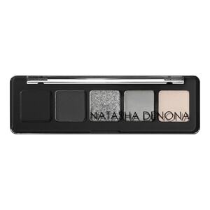 NATASHA DENONA - Mini Xenon - Mini paletka očních stínů
