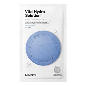 DR.JART+ - Dermask Waterjet Vital Hydra Solution - Pleťová maska