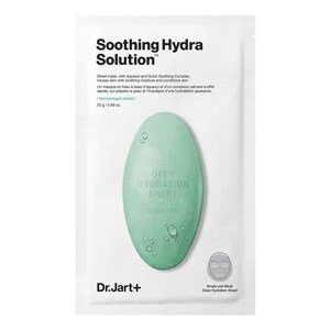 DR.JART+ - Dermask Waterjet Soothing Hydra Solution - Pleťová maska