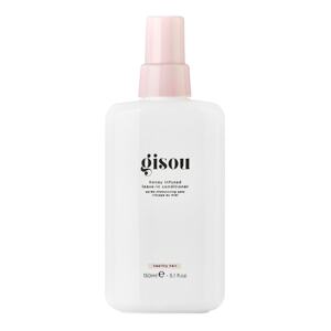 GISOU - Honey Infused Leave In Conditioner - Kondicionér na vlasy