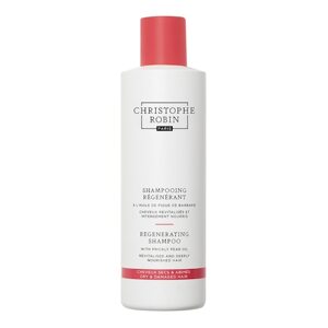 CHRISTOPHE ROBIN - Shampooing Régénérant - Regenerační šampon