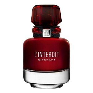 GIVENCHY - L'Interdit Rouge - Parfémová Voda