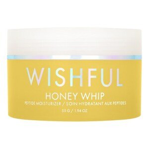WISHFUL - Hydratační Krém - Honey Whip
