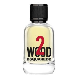 DSQUARED 2 - Two Wood - Toaletní voda