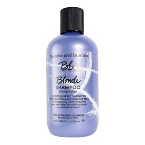 BUMBLE AND BUMBLE - Blonde Shampoo - Šampon pro blond vlasy