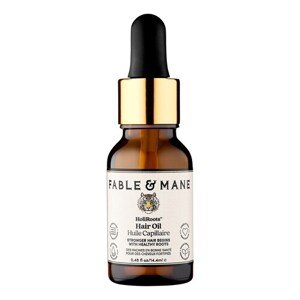 FABLE & MANE - HoliRoots™ Hair Oil - Posilující olej na vlasy