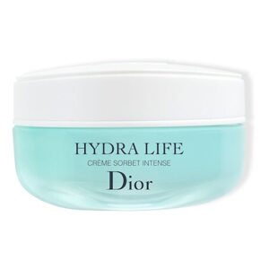 DIOR - Dior Hydra Life Intense Sorbet Creme - Výživný a hydratační krém