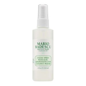 MARIO BADESCU - Face Spray With Aloe Vera, Adaptogens & Coconut Water - Mlha na obličej