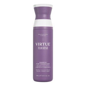 VIRTUE - Flouirsh Shampoo for Thinning Hair - Šampon