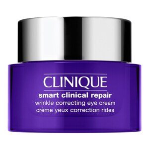 CLINIQUE - Smart Clinical Repair Wrinkle Correcting Eye Cream - Oční krém