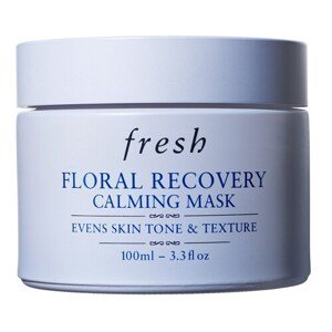 FRESH - Floral Recovery Calming Mask - Noční uklidňující pleťová maska