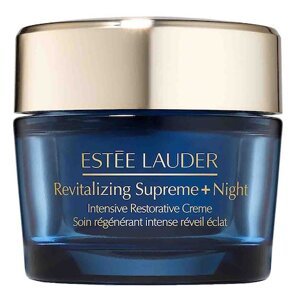 ESTÉE LAUDER - Revitalizing Supreme Night Intensive Restorative Creme - Noční krém