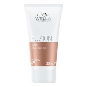 WELLA PROFESSIONALS - Fusion Intense Repair – Intenzivní regenerační maska pro poškozené vlasy