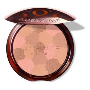 GUERLAIN - Terracotta Light - Bronzující rozjasňující pudr s 96 % složek přírodního původu